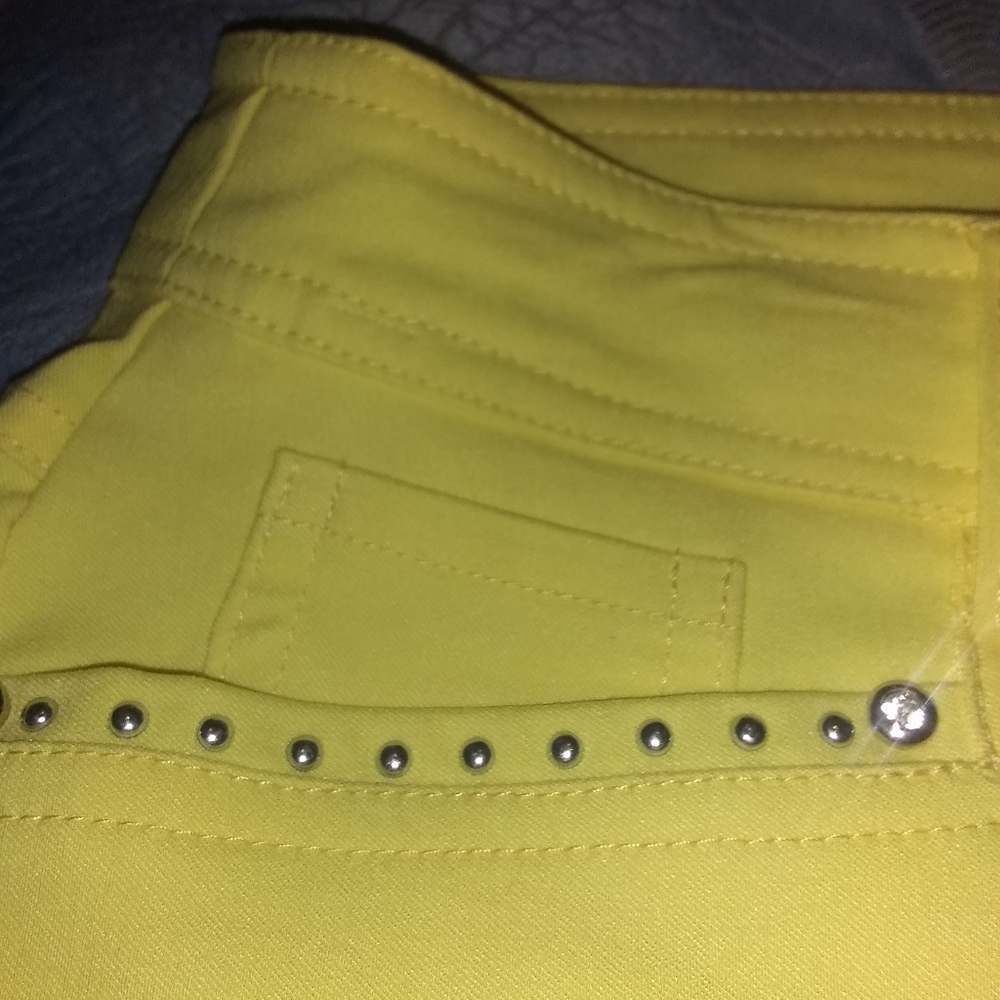 Nwot summer pants